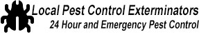 Iron Mountain MI Pest Control Exterminators